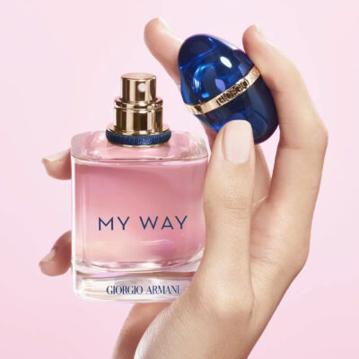 Armani Beauty My Way Featured Image