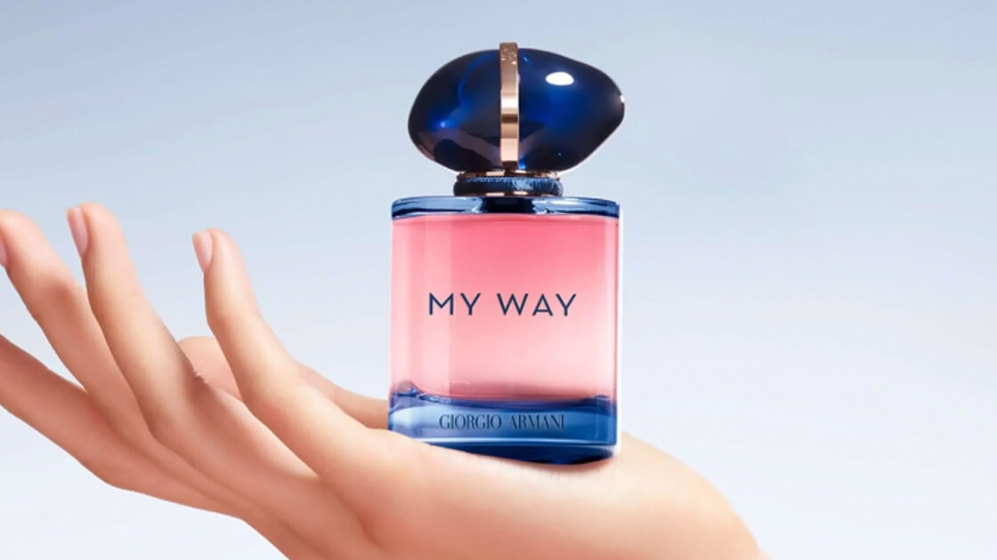 Armani My Way Intense Review Featured Image