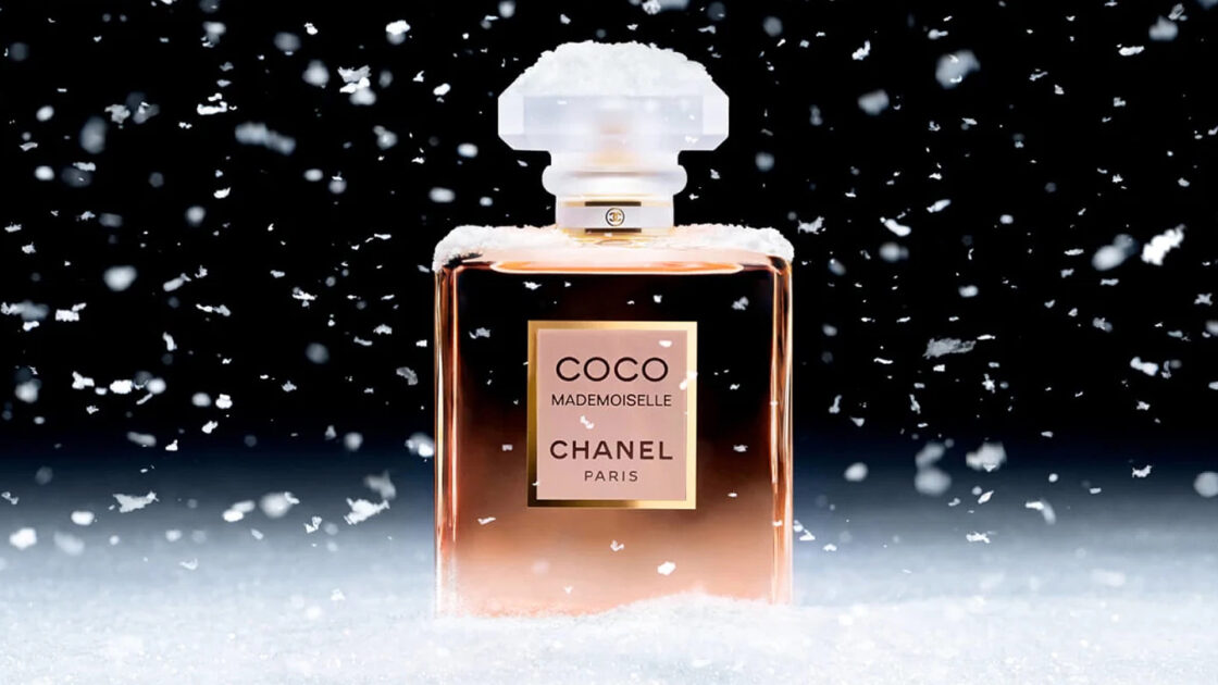 Chanel Coco Mademoiselle Featured