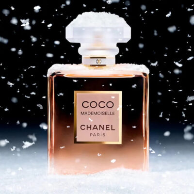 Chanel Coco Mademoiselle Featured