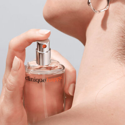 Clinique Happy Featured Image