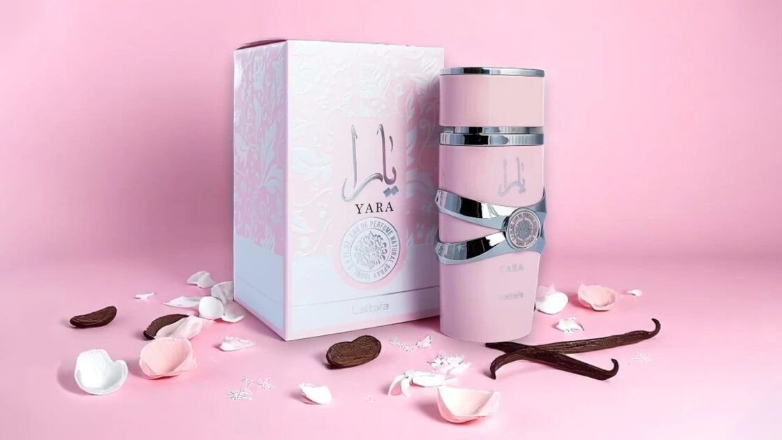 Lattafa Yara Review Featured Image