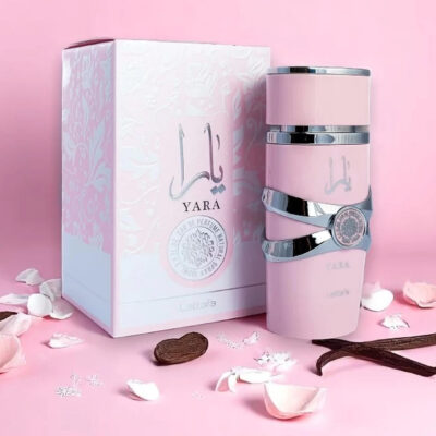 Lattafa Yara Review Featured Image