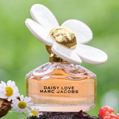 Marc Jacobs Daisy Featured Image