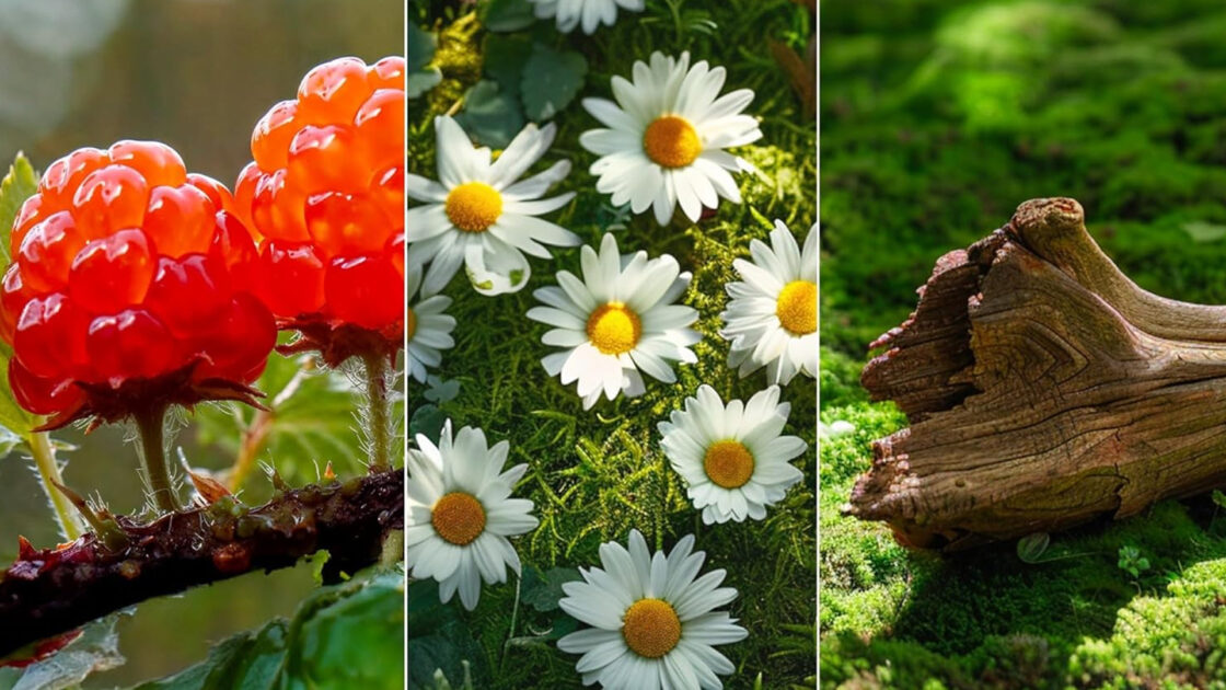Marc Jacobs Daisy Fragrance Notes
