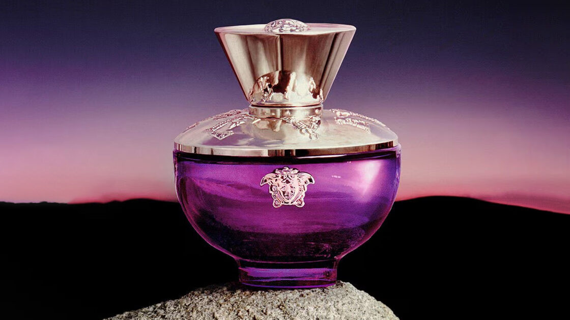 Versace Dylan Purple Featured