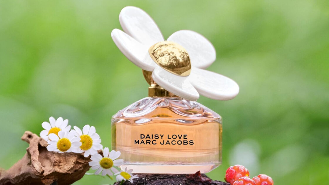 Marc Jacobs Daisy Featured Image